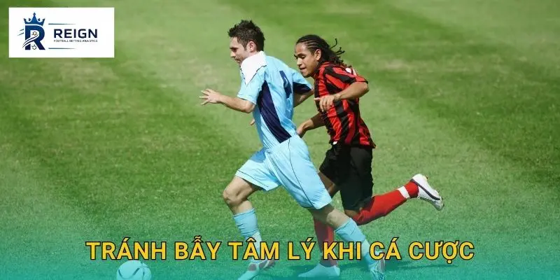 tâm lý cá cược