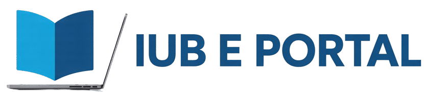 IUB e Portal